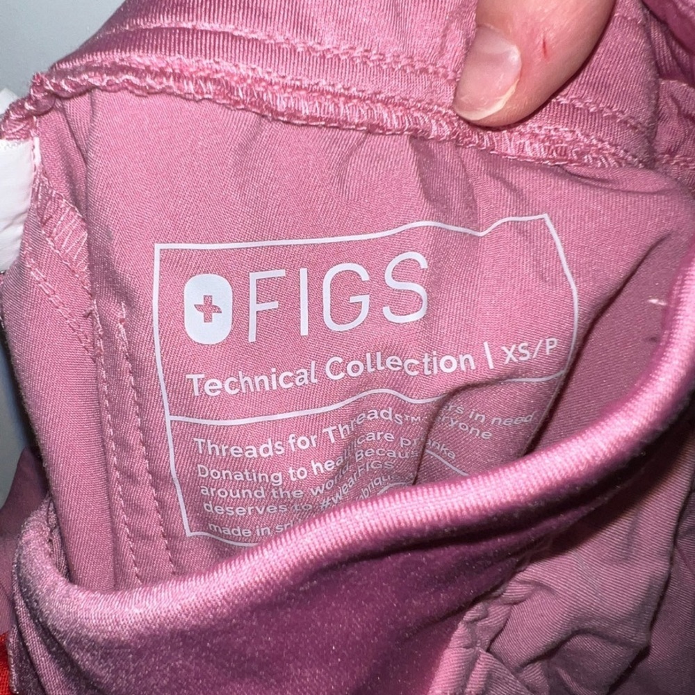 FIGS SET - Picture 4 of 5